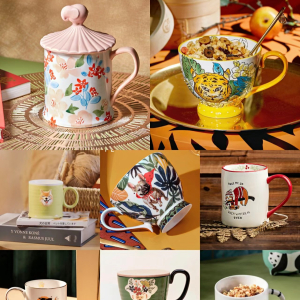 Cups/Mugs