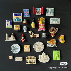 Magnets