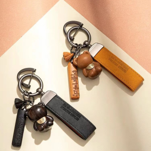 Key Rings