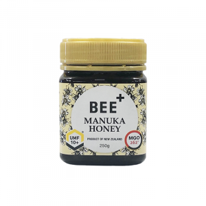 【Buy 5 get 1 Free & Free Shipping】 BEEPLUS Manuka Honey UMF 10+ 250G