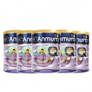 Anmum Maternal Milk Powder 800g *6 DELETED