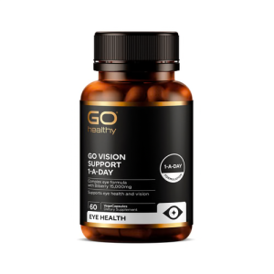 GO  Vision  Support  1-A-Day  60 VCaps