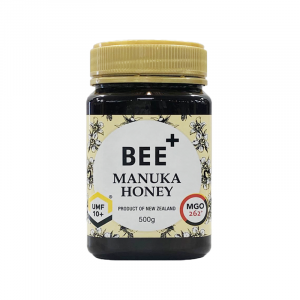 【Buy 5 get 1 Free & Free Shipping】 BEEPLUS Manuka Honey UMF 10+ 500G