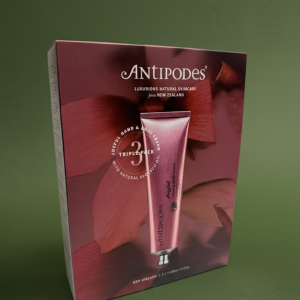 Antipodes Joyful Hand and Body Cream 120ml Triple set