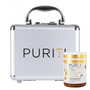 Puriti Manuka Honey UMF 31+ 250G