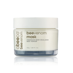 Abeeco Bee Venom Mask 50g