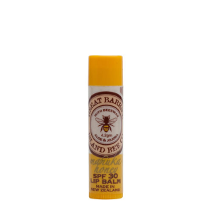 GBI Lip Balm SPF30 Stick - unboxed