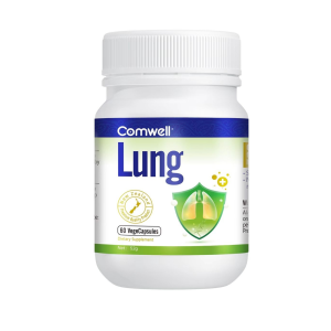 Comwell Lung 60 VegeCapsules