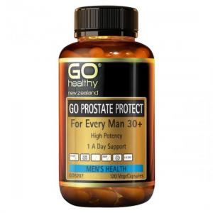 GO HEALTHY 高之源 前列腺保护胶囊 120粒