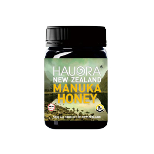 Hauora Manuka Honey UMF10+ 500g